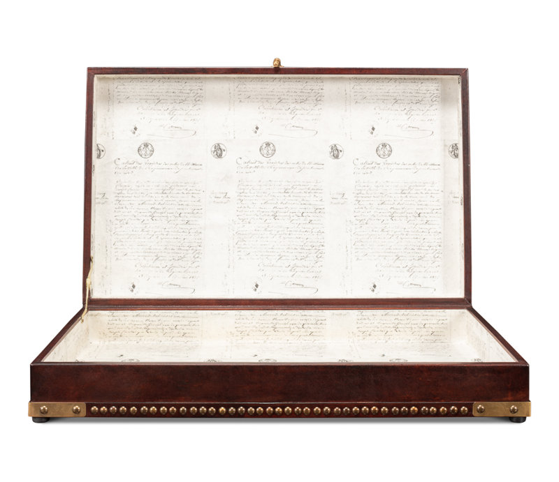 Winchester Handmade Decorative Box