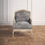 Fauteuil club Avaree