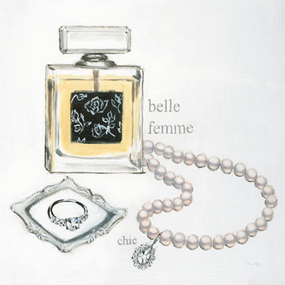 Parfum I V2