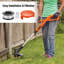 Grass String Trimmer Line