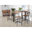Tabouret de comptoir 24 po Refugio