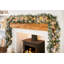 108cm Lighted Faux Garland with Lights