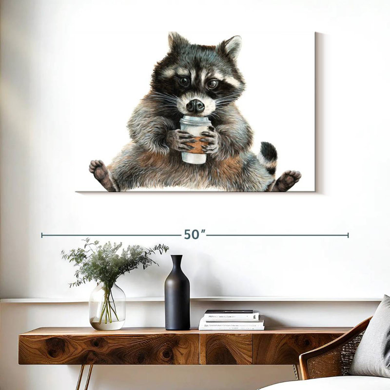 Rocket Fuel, 26" H x 39" W