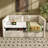 Upholstered Twin Size Daybed