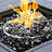 10 Lb. Lasseter Fire Glass-59346403