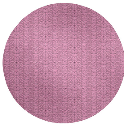 Chenille Indoor Rug
