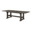Buckhalter Extendable Dining Table