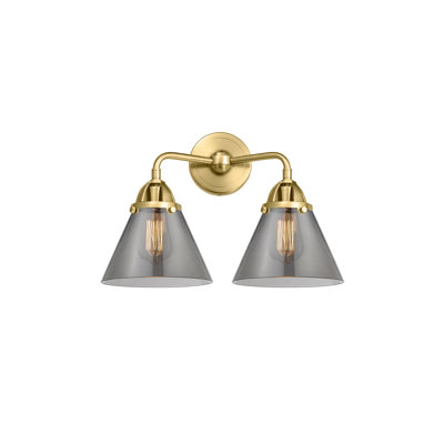 Shauna 2 - Light Vanity Light