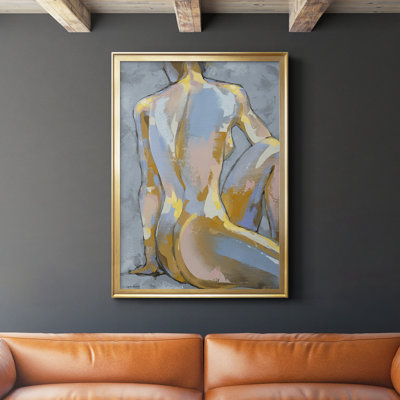" Grey Maiden II "