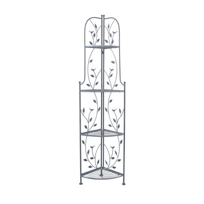 Ricardo Plant Stand