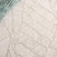 Tapis beige / ivoire en laine touffeté à la main Analysia-922839875