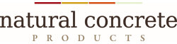 Natural Concrete Products Co logo