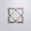 Panneaux muraux décoratifs en bois Kiowa-70166314-63301075