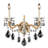 La Scala Candle Wall Light-2085162885-2085162848