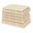 Ecru Decorative Book-98564742