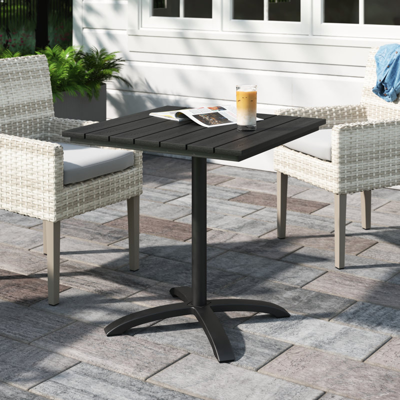 Marcel Table, Black