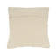Geometric Splendor Tufted Down Filled Throw Pillow