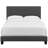 Copper Grove Aschaffenburg Upholstered Bed-7228843-7228429