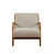 Polyester beige