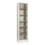 Izzie 199.9cm H Boat Bookcase-35369724