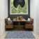 Reidy Modern Indoor/Outdoor Rug