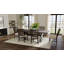 Karina Hand Knotted Wool Oriental Area Rug-454230686