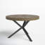 Letta 48'' Round Dining Table