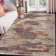 Jordan Delia Abstract Indoor Rug