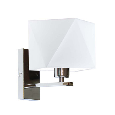 Awilda Armed Sconce