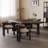 Free form Solid Wood Dining Table-2052660828-2052660826