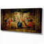 « jesus tapisery cathedral », impression sur toile-29504807