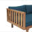 Claremont 3 Seater Daybed-393382512
