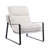 Upholstered Armchair-1576589590