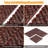 New Style 12" Deck Tiles-113414189