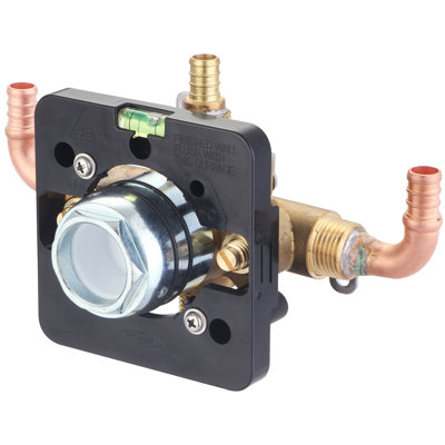 Tub Shower Valve