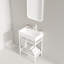 Meuble-lavabo autoportant avec lavabo en céramique-108845677-108845681
