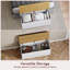 Beacsfield Storage Bench-926652696
