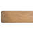 Ryun Reclaimed Pine Console Table, Antique Natural