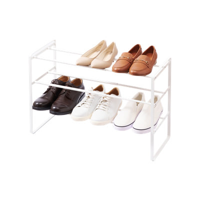 Range-chaussures extensible Yamazaki Home