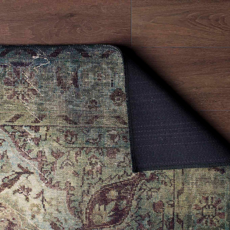 Gilkes Area Rug, Rectangle 210 x 310cm