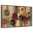 Floating Frame Walnut