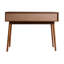 Table d'écriture avec tiroirs Mid-Century-437360683
