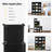 Maday 37.5'' Starter Kit