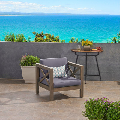 Fauteuil de patio