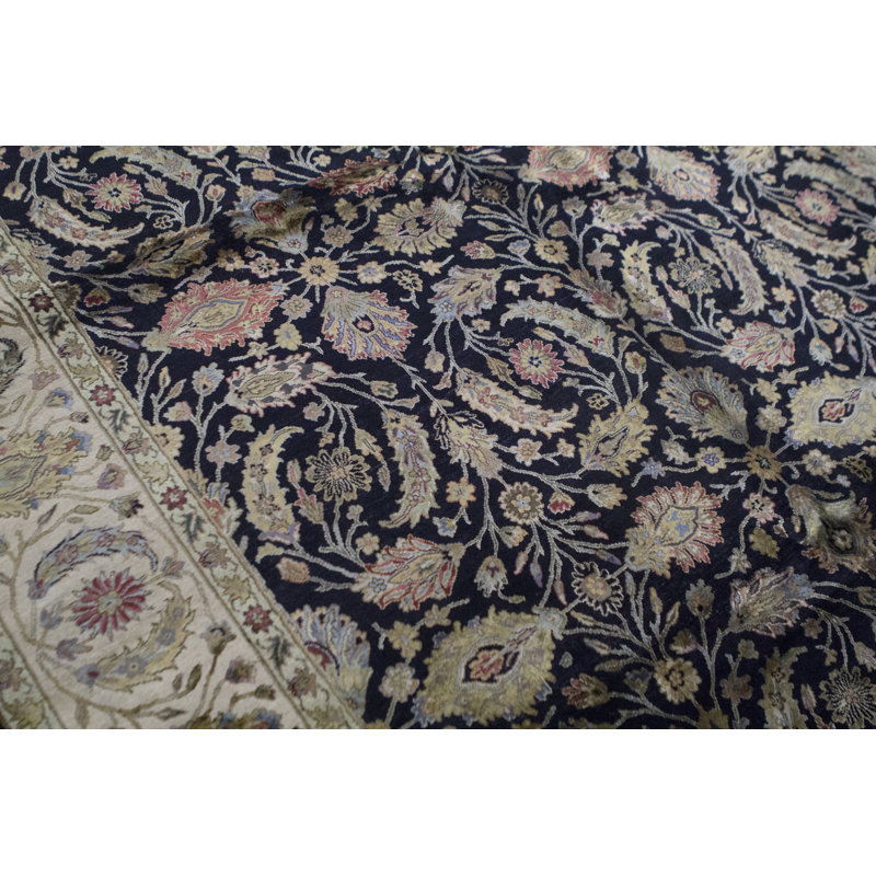 Chantel Oriental Area Rug