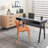 Skowhegan Outdoor Stacking Dining Armchair-1839137062