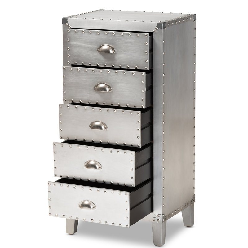 Aadhvika Accent Chest