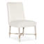 Serenity Upholstered Side Dining Chair