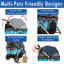 Poussette standard pliable Pet Rover Titan HD-50271479