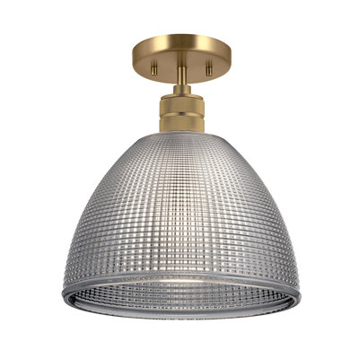 Luminaire suspendu 1 lumière Hampstead